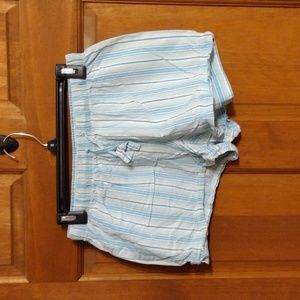 Sleep shorts size 5-6